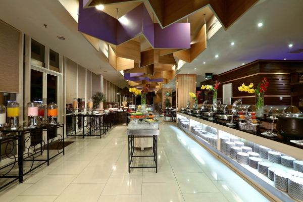 Atria Hotel & Conference Serpong